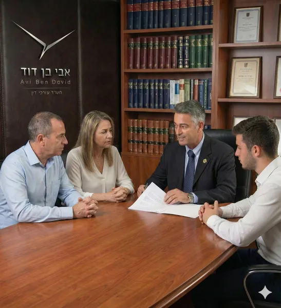 ערעורים על החלטות נכות צה״ל