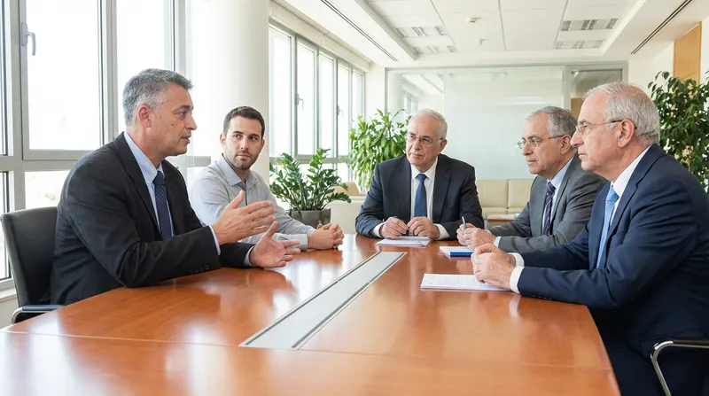 ייצוג בפני ועדות נכות צה״ל