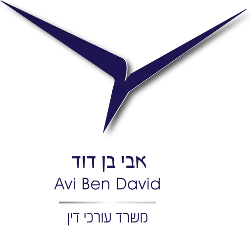 אבי בן דוד, עו"ד