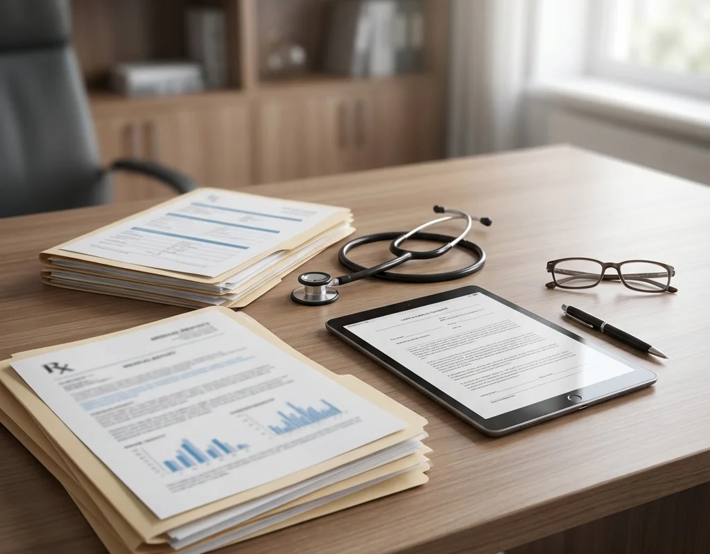 וועדה רפואית