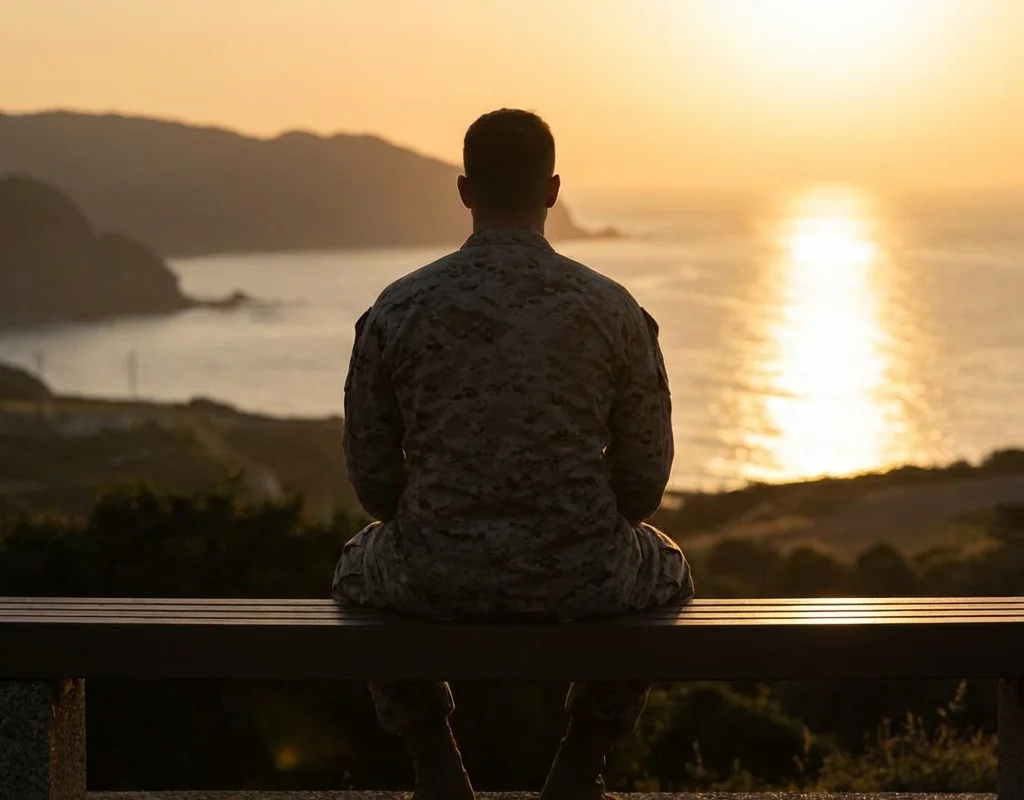 פוסט טראומה