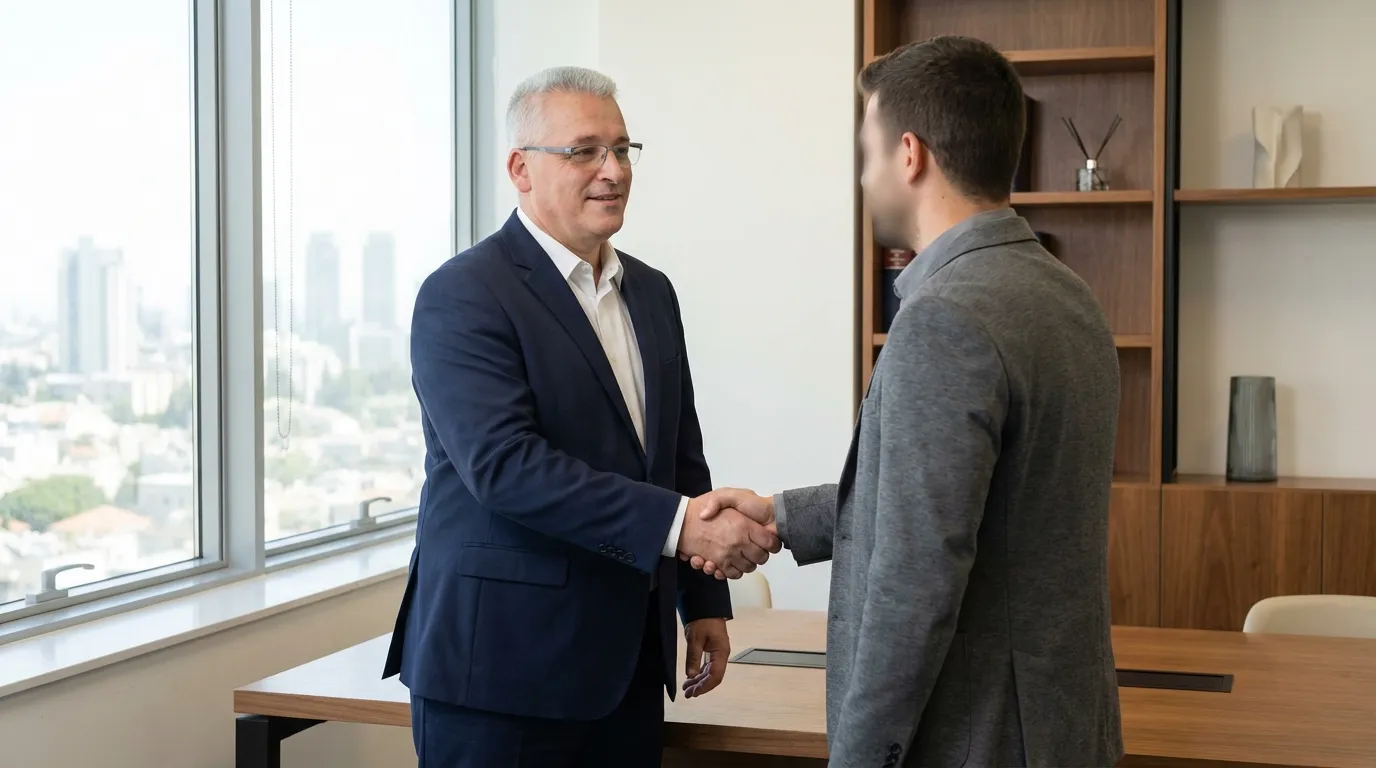 המדריך למימוש זכויות