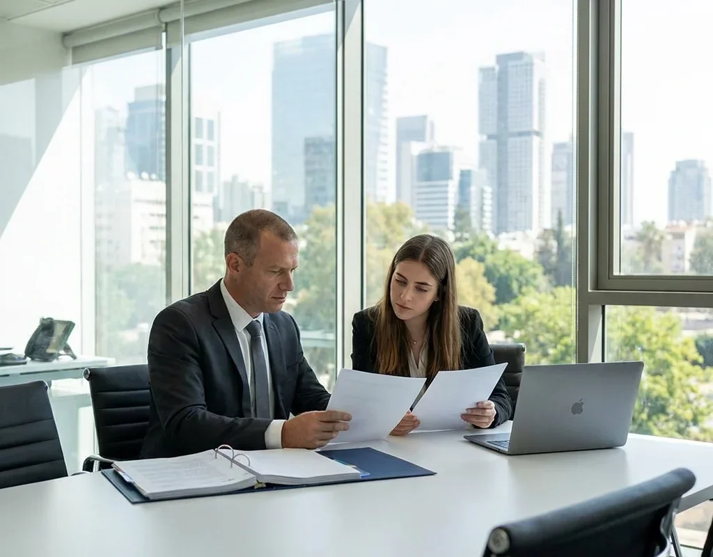 הכנה לוועדות רפואיות