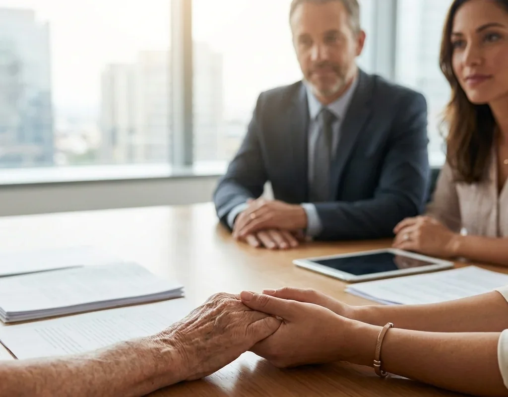 זכויות משפחה והורים